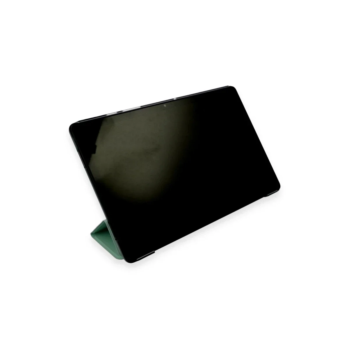 Huawei MatePad SE Kılıf Tablet Smart Kılıf - Koyu Yeşil Huawei MatePad SE Kılıf Tablet Smart Kılıf - Koyu Yeşil
