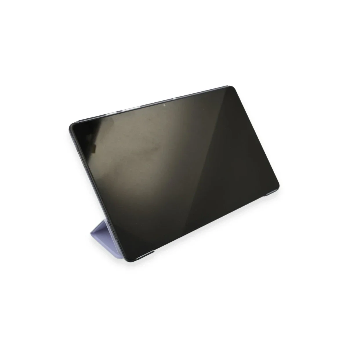 Huawei MatePad SE Kılıf Tablet Smart Kılıf - Lila