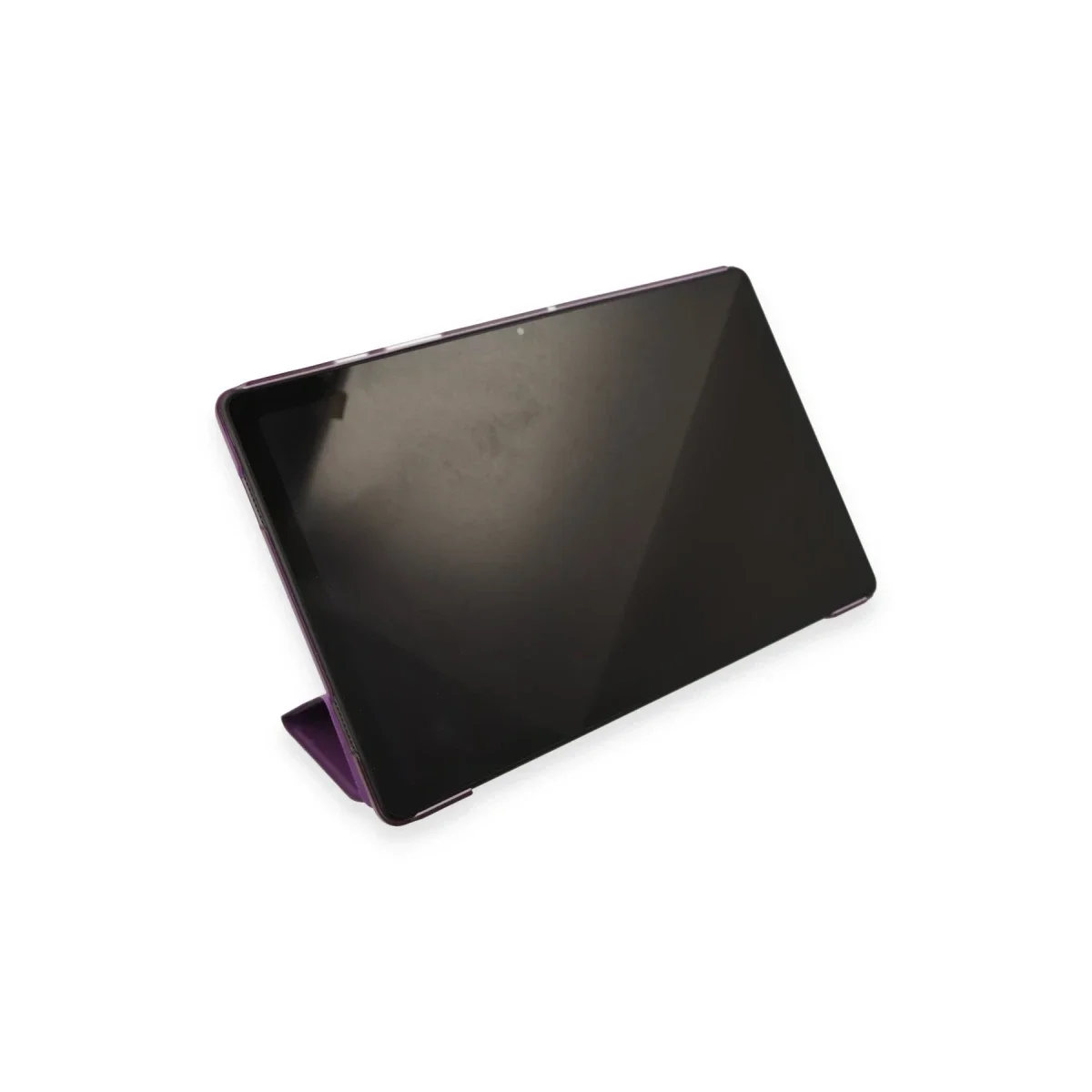 Huawei MatePad SE Kılıf Tablet Smart Kılıf - Mor