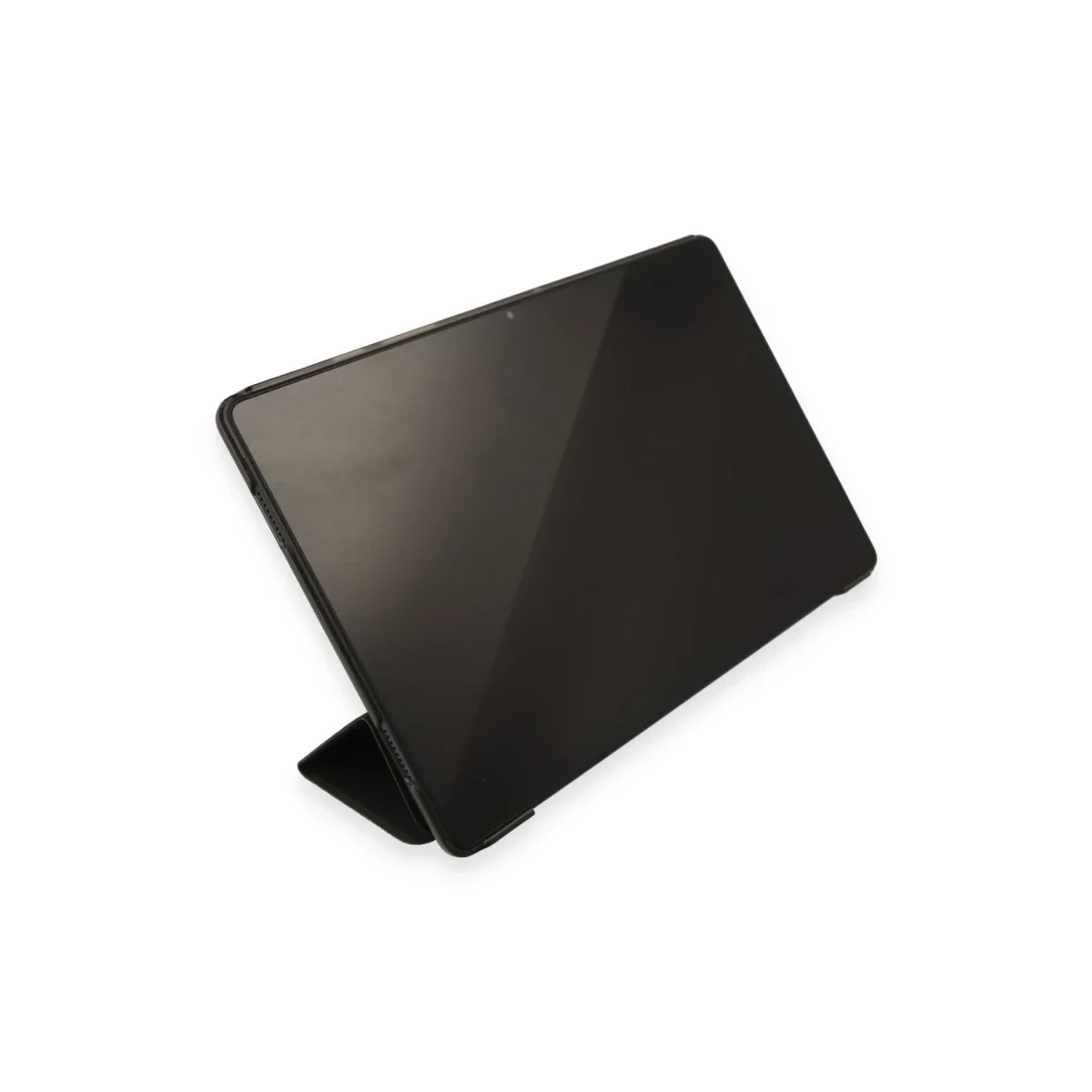 Huawei MatePad SE Kılıf Tablet Smart Kılıf - Siyah