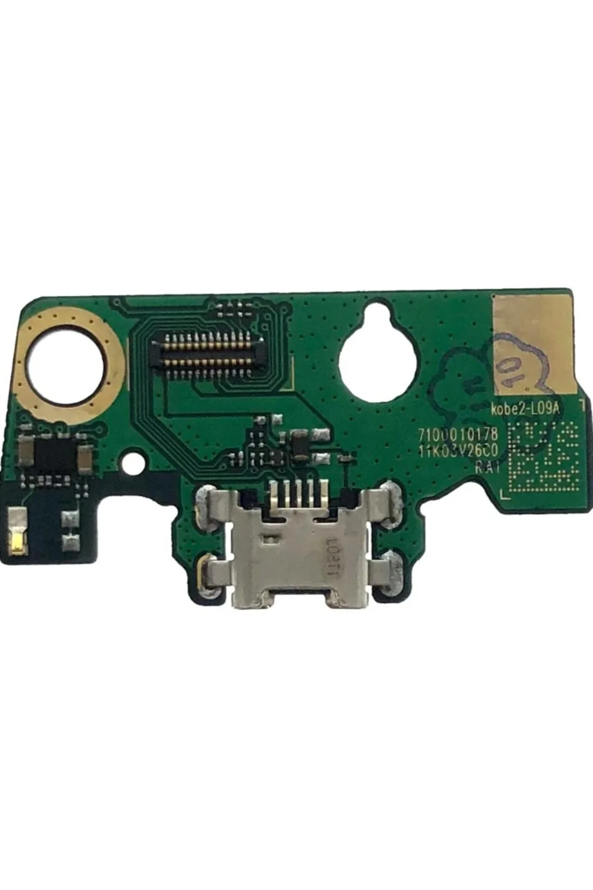 Huawei Matepad T8 KOB2-W09 Şarj Bordu