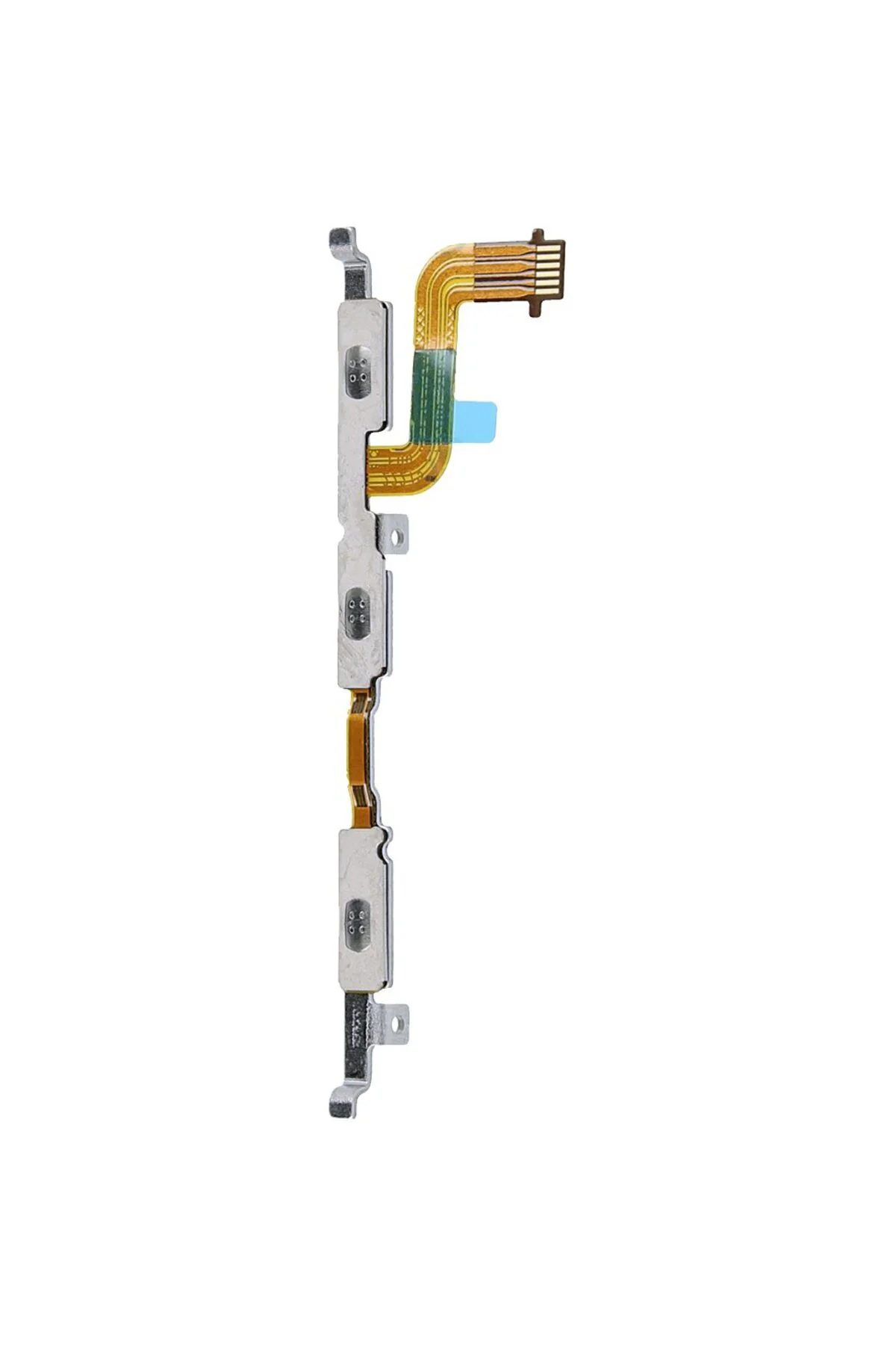 Huawei MediaPad T3 10 AGS-W09 On-Off Flex Kablosu