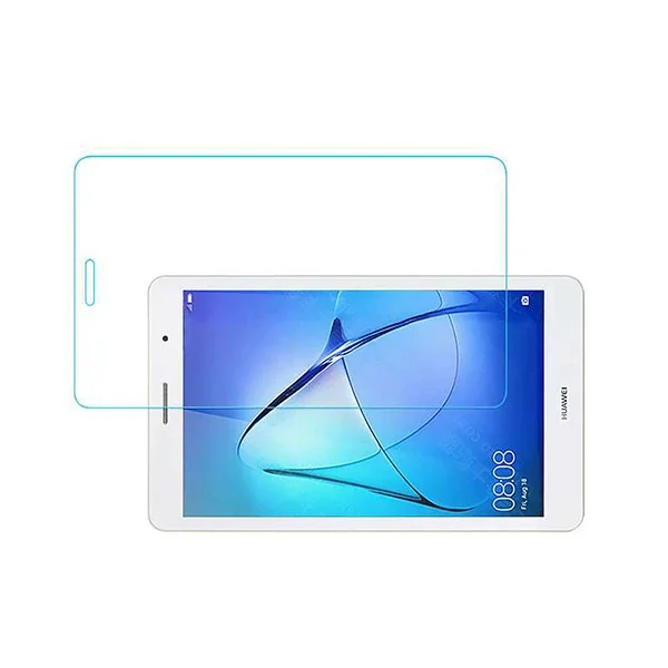 Huawei Mediapad T3 7.0 3G BG2-U01 Kırılmaz Cam Ekran Koruyucu - Çizilmez, Kırılmaz Koruma