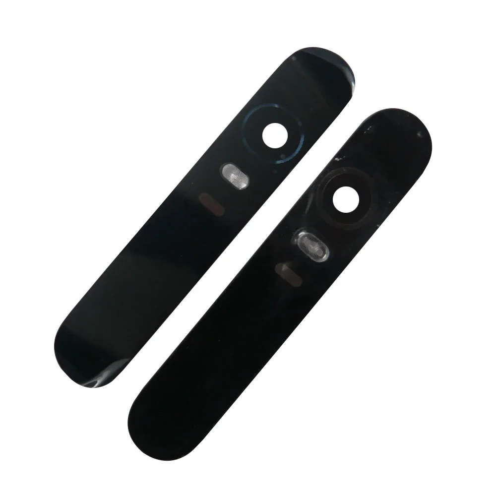 Huawei Nexus 6P Kamera Lens Kapak (5775) - Değiştirilebilir Yedek Parça