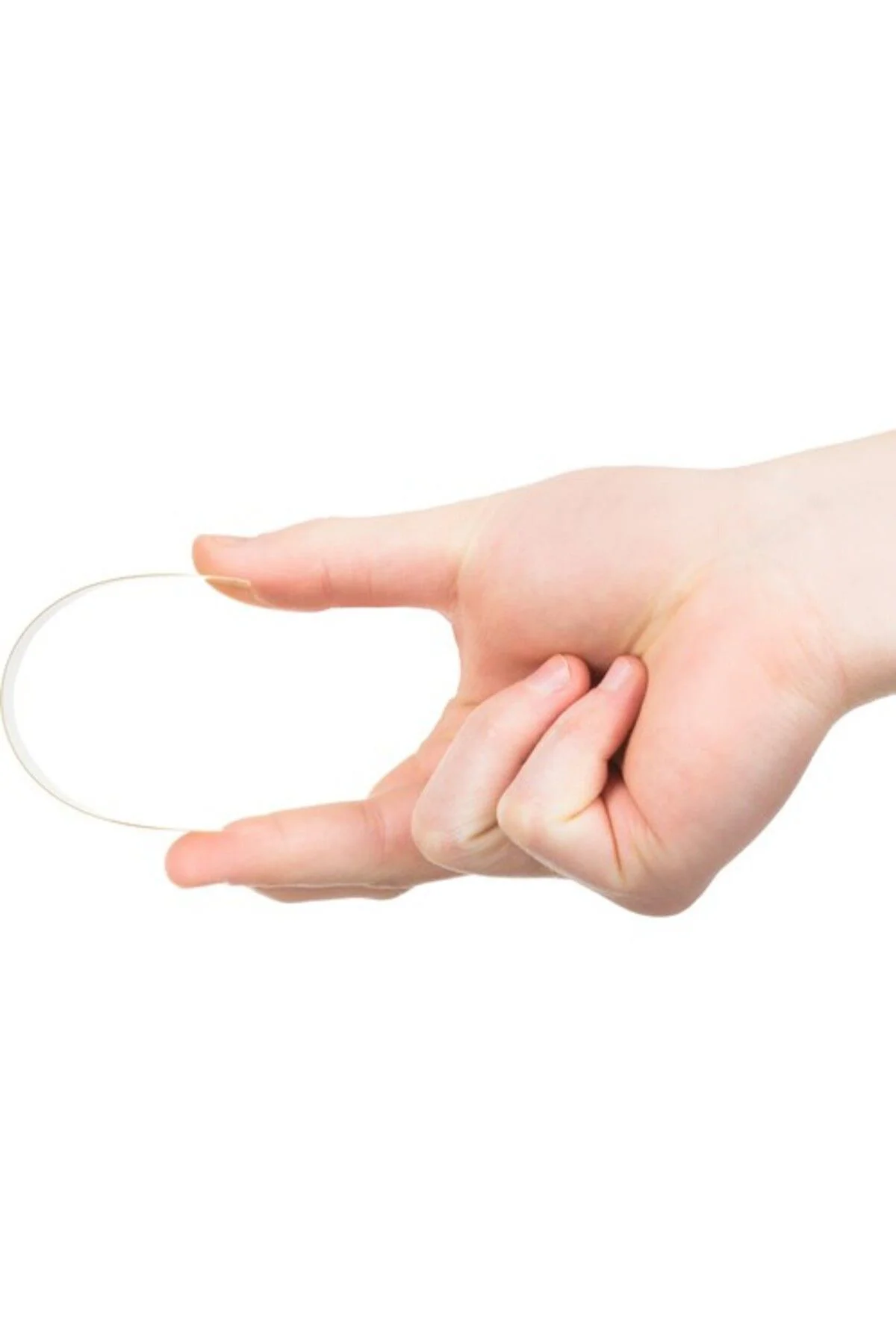 Huawei NOVA 10 SE Ekran Koruyucu Nano Temperli Cam