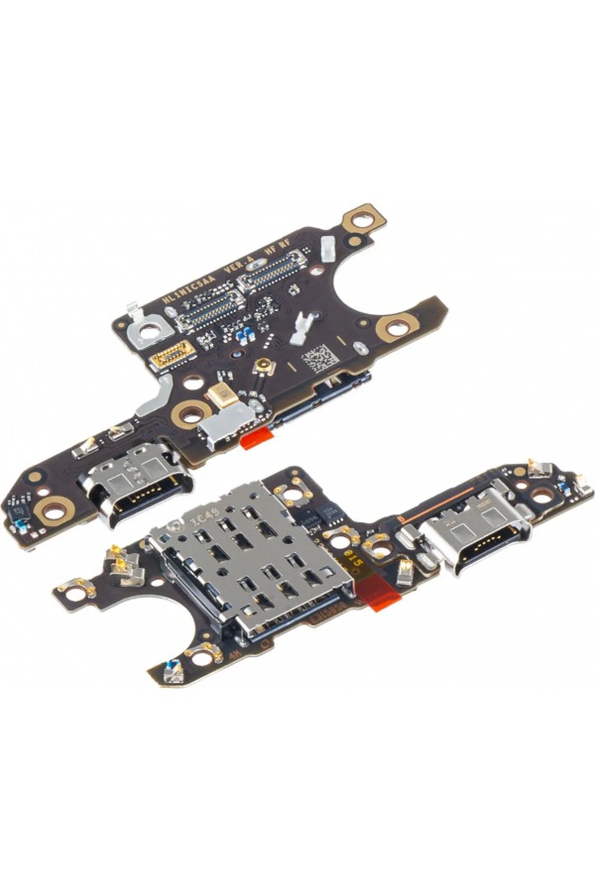 Huawei Nova 10 Uyumlu Şarj Bordu Alt Bord