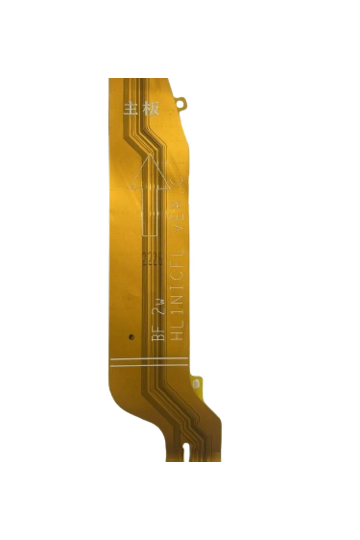 Huawei Nova 10 Uyumlu Ara Filmi Flexi Mainbord Flex