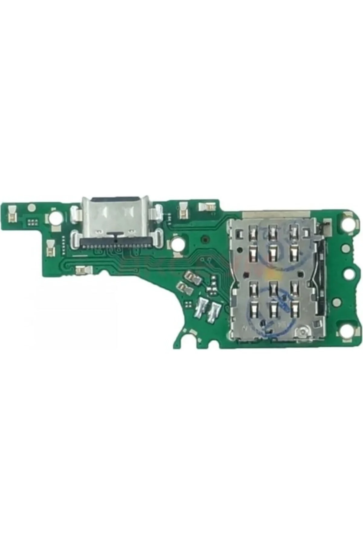 Huawei Nova 8i Uyumlu Şarj Bordu