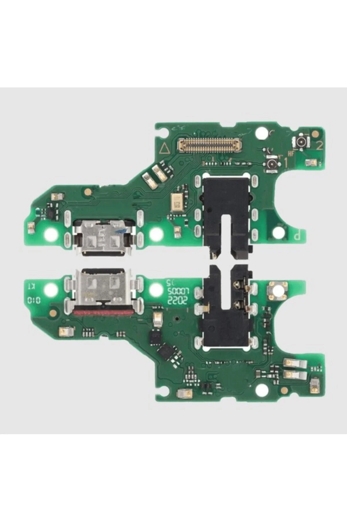 Huawei Nova Y60 Uyumlu Şarj Bordu Alt Bord