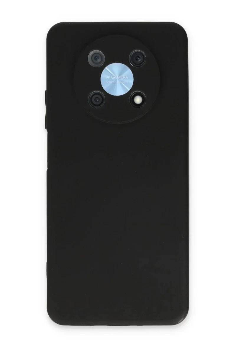 Huawei Nova Y90 Kılıf First Silikon - Siyah Fiyatı, Yorumları ve Özellikleri