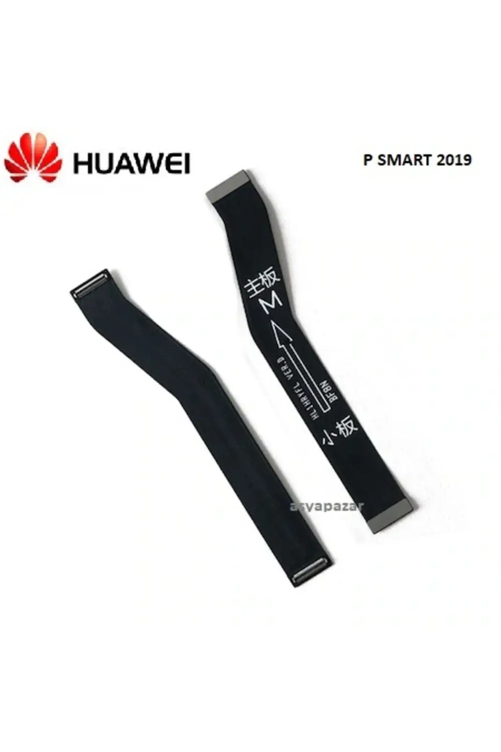 Huawei P Smart 2019 Ara Film POT-LX1