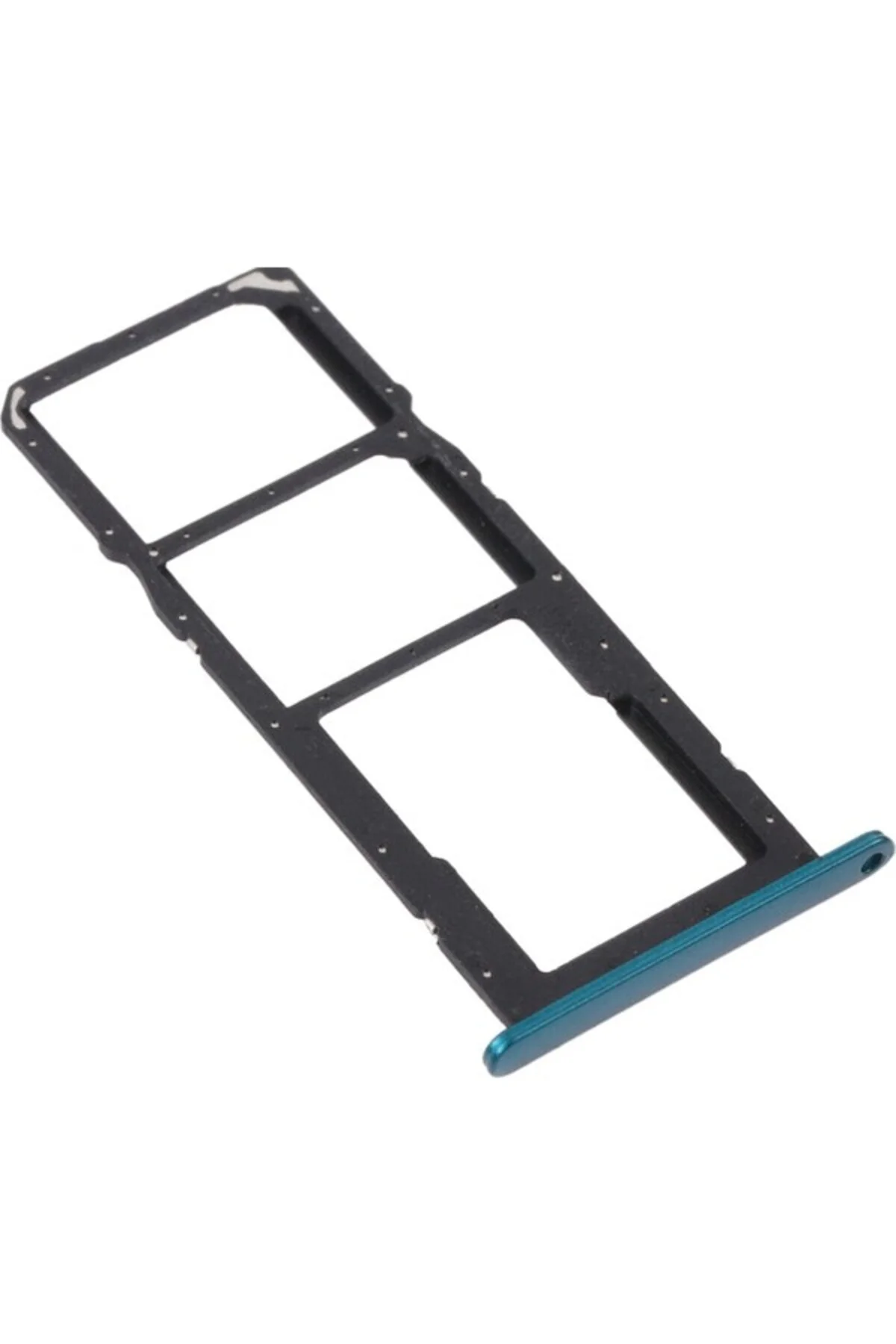Huawei P Smart 2021 Uyumlu Sim Kart Tepsisi Ppa-Lx1 Ppa-Lx2 Gold