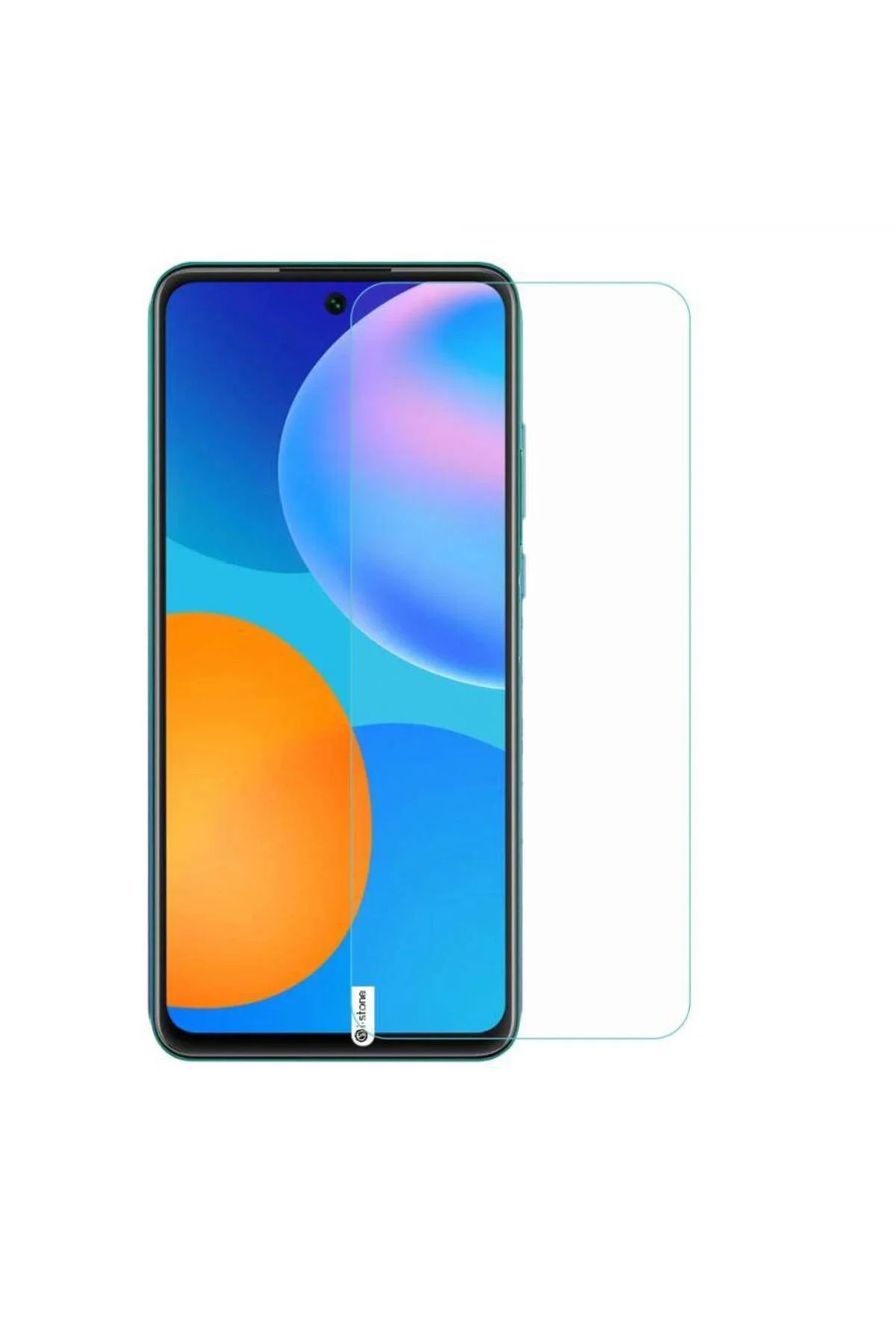 Huawei P Smart 2021 Standart Kırılmaz Cam Huawei P Smart 2021 Standart Kırılmaz Cam
