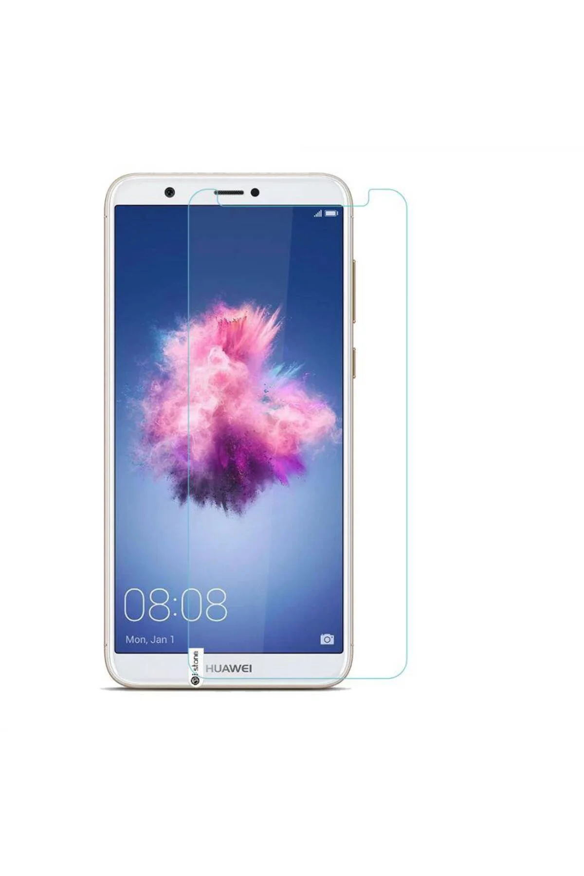 Huawei P Smart Standart Kırılmaz Cam Huawei P Smart Standart Kırılmaz Cam