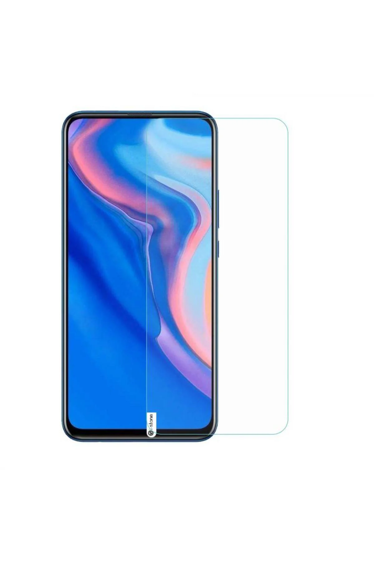 Huawei P Smart Z Standart Kırılmaz Cam