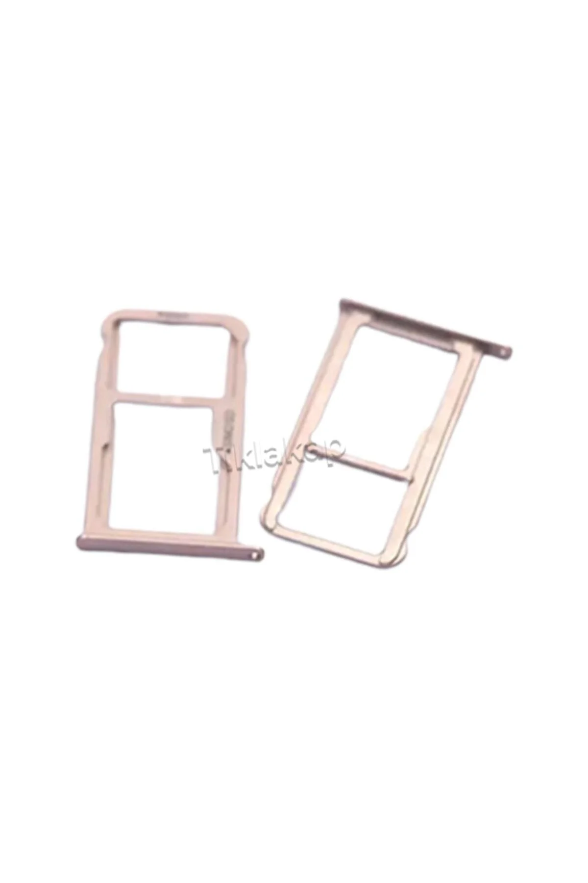 Huawei P10 Lite Sim Kart Tepsisi - Was-lx1a Gold