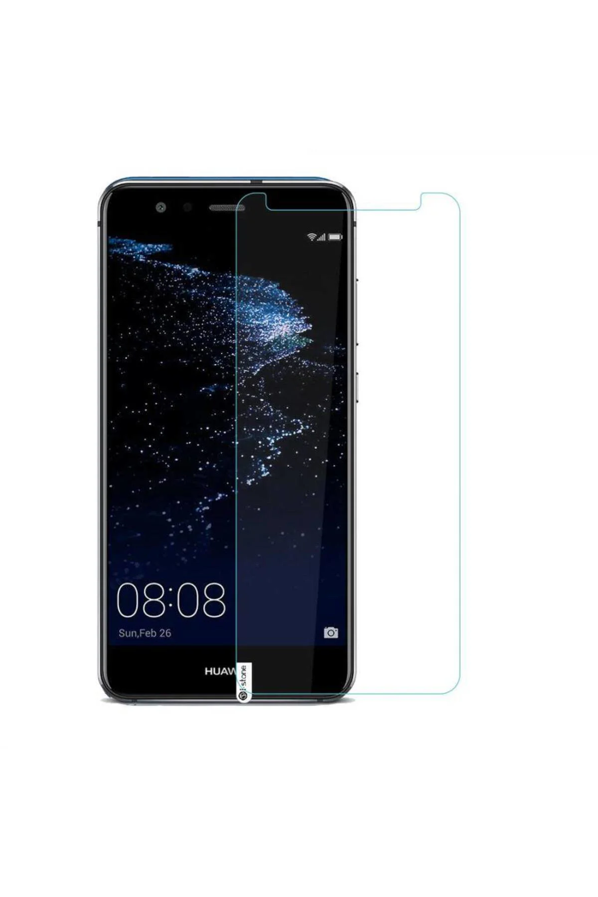 Huawei P10 Lite Standart Kırılmaz Cam Huawei P10 Lite Standart Kırılmaz Cam