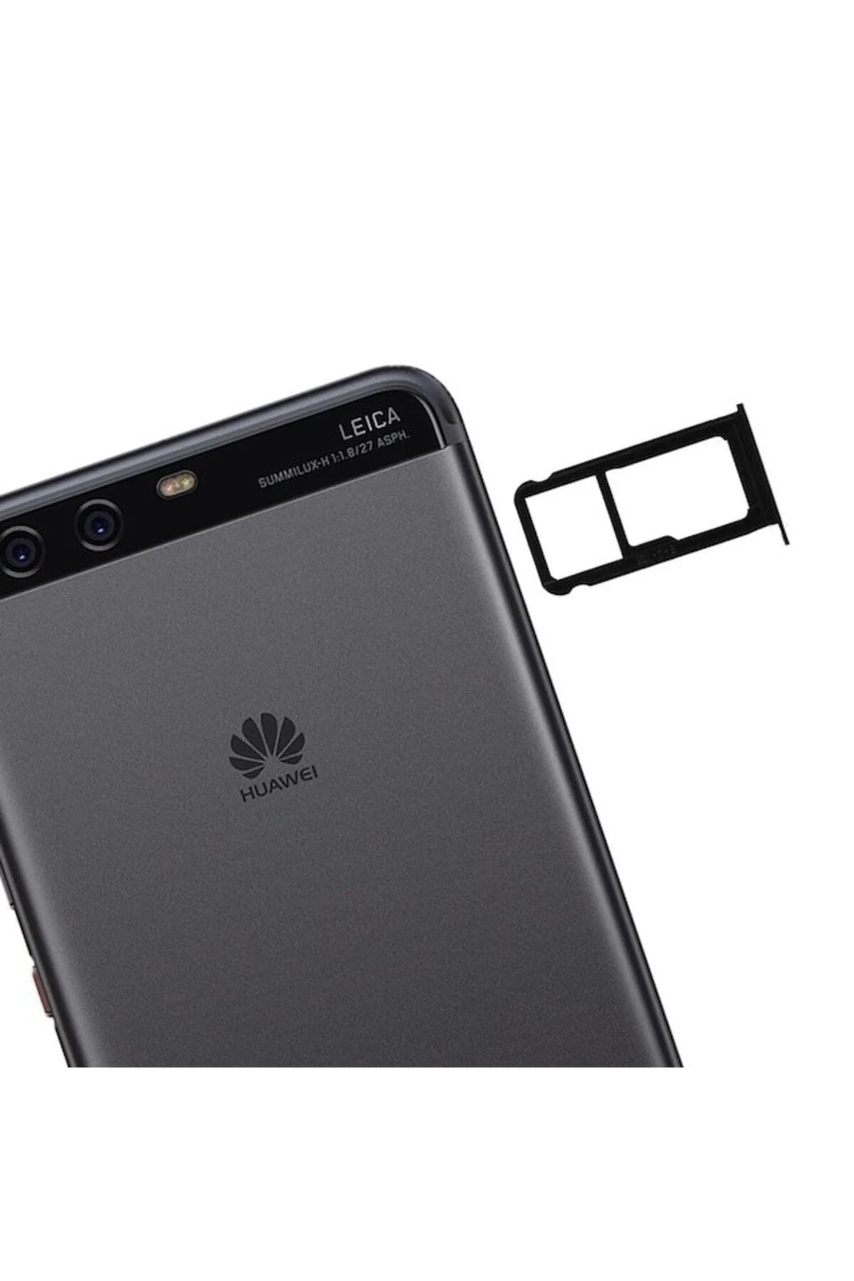 Huawei P10 Sim Tepsisi Vtr-l09 Gold