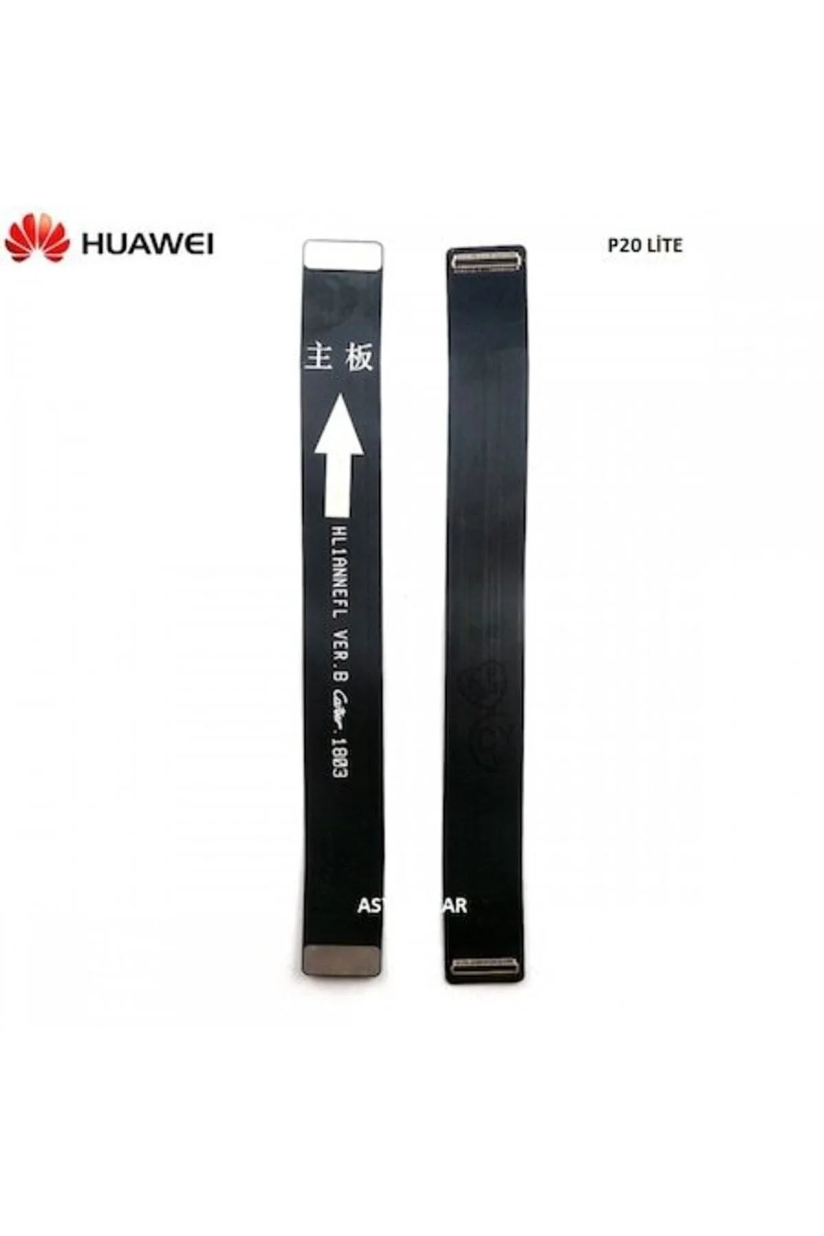 Huawei P20 Lite Ara Film Ane-lx1