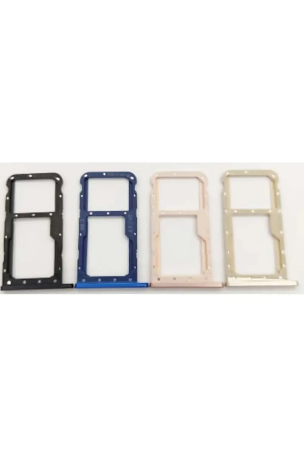 Huawei P20 Lite Sim Kart Tepsisi ANE-LX1 Gold