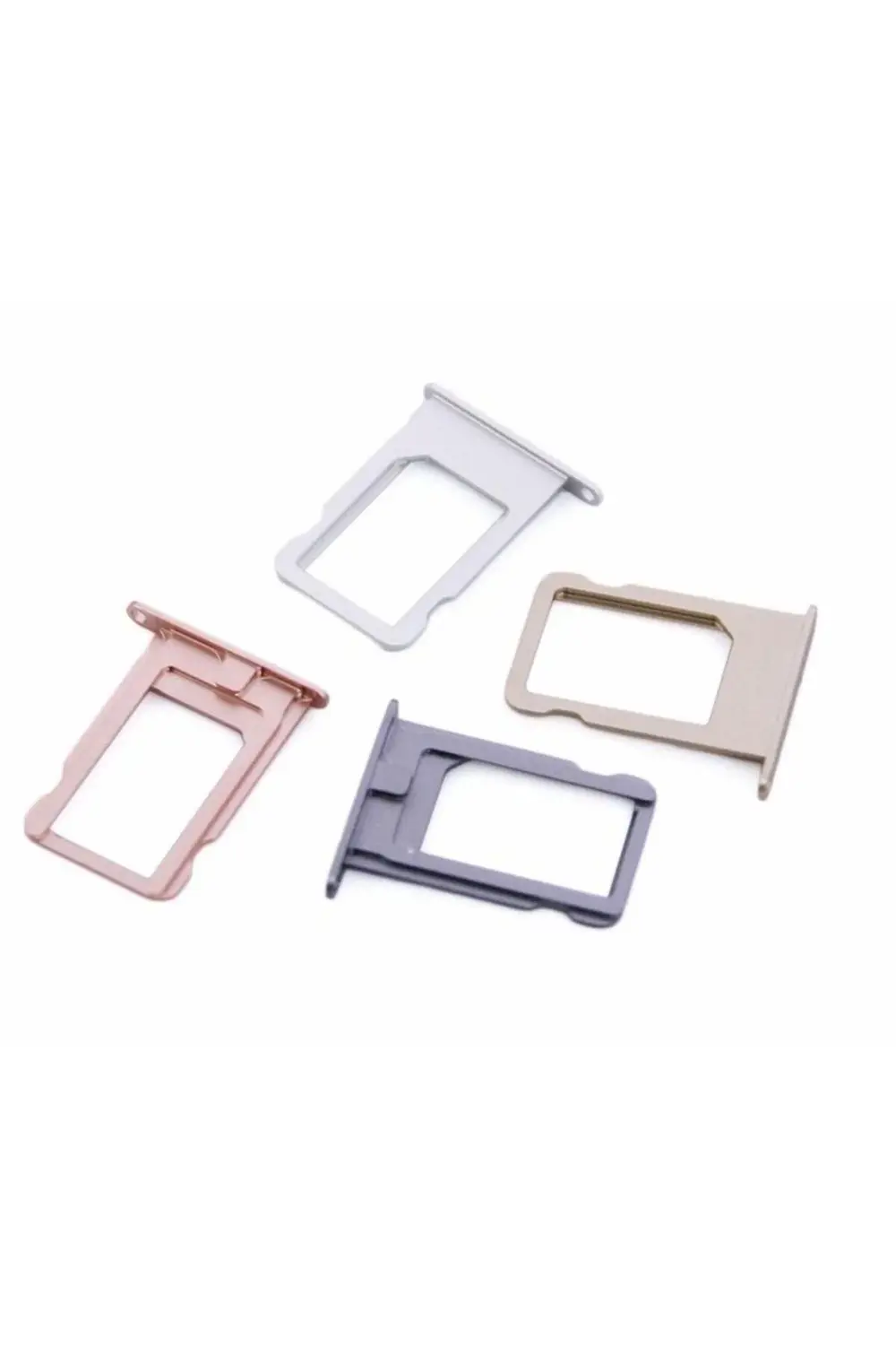 Huawei P20 Lite Sim Kart Tepsisi ANE-LX1 Gold