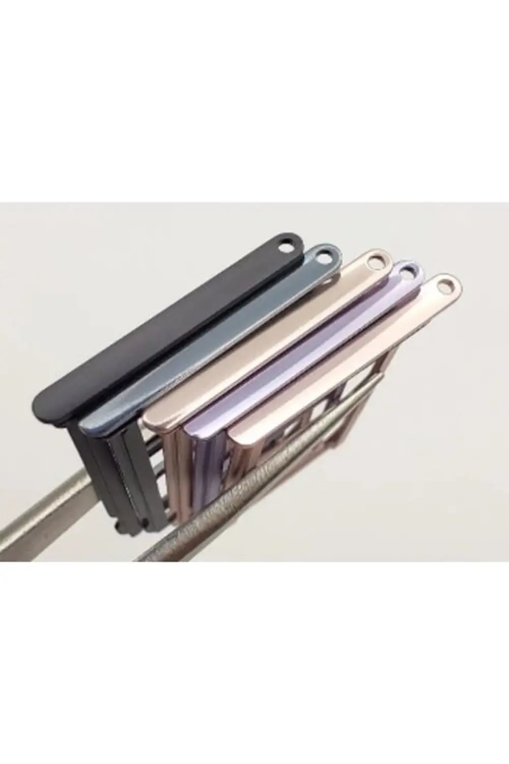 Huawei P20 Pro Sim Kart Tepsisi Clt-l09 Siyah