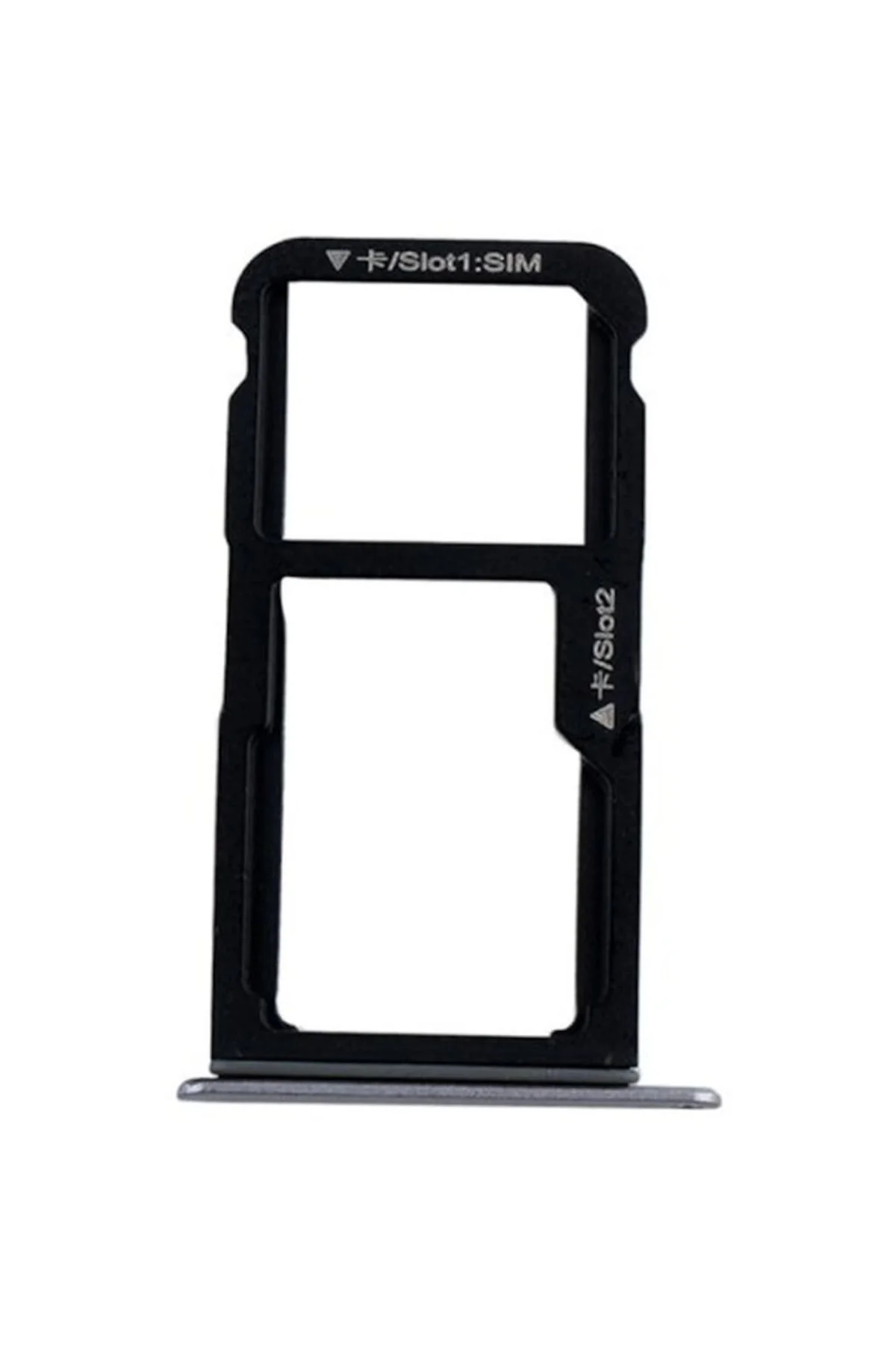 Huawei P20 Sim Kart Tepsisi Eml-l09 Sim Tray - Mavi
