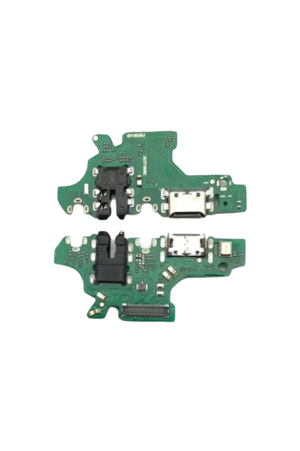 Huawei P30 Lite Şarj Ve Mikrofon Bordu - Mar-l01a