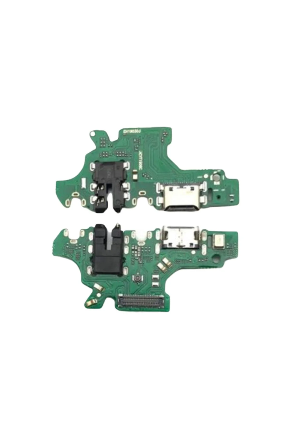 Huawei P30 Lite Şarj Ve Mikrofon Bordu - Mar-l01a