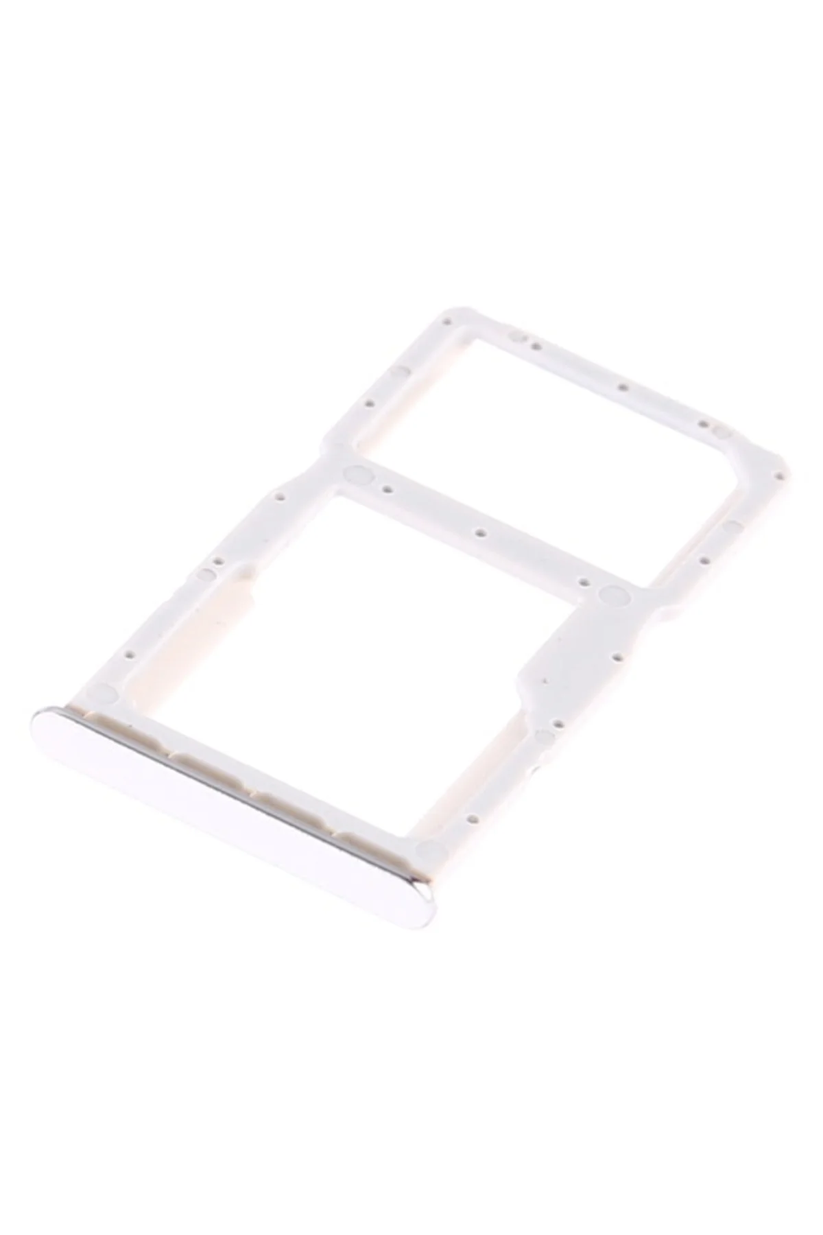 Huawei P30 Lite Sim Kart Tepsisi - Mar-l01a Beyaz
