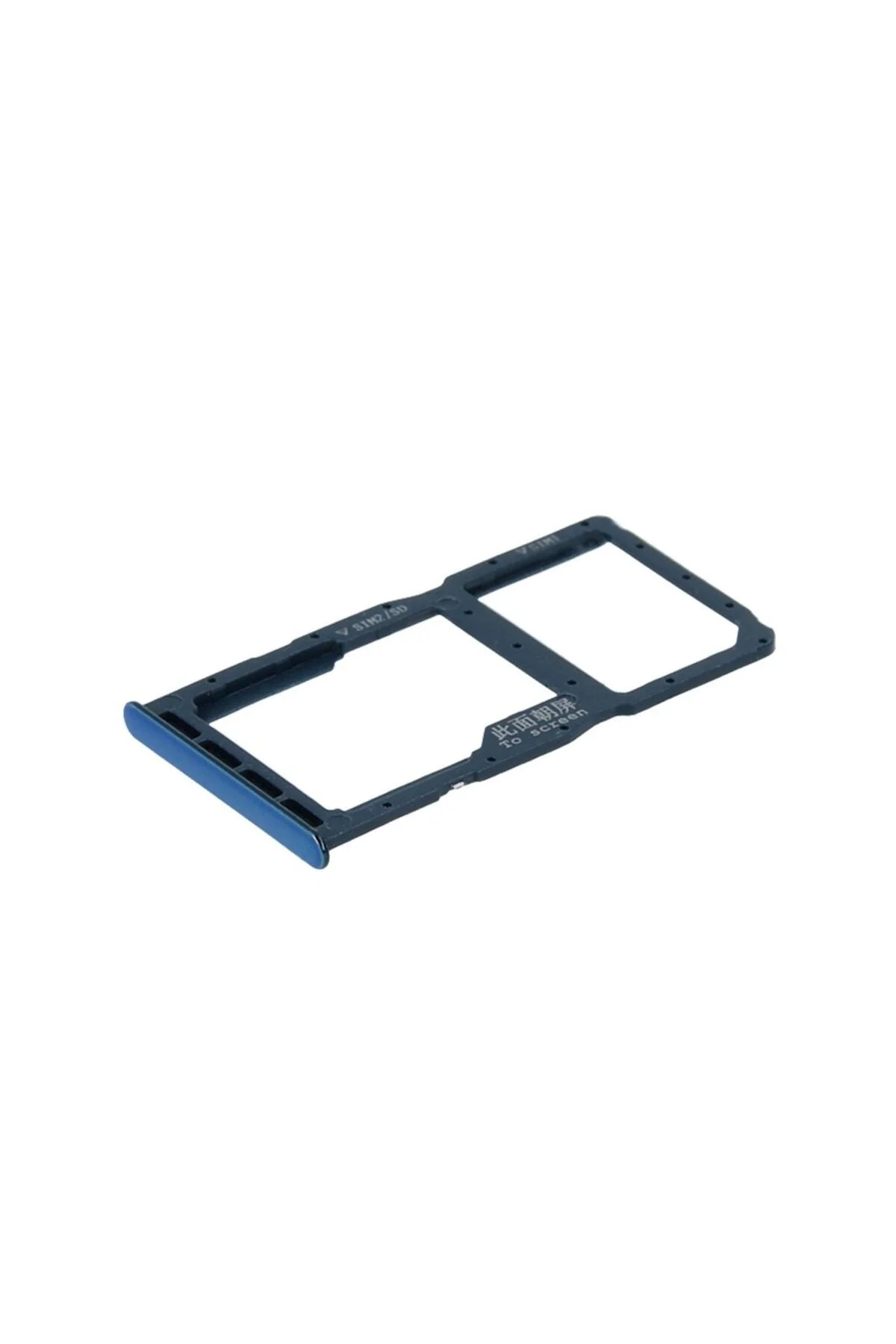 Huawei P30 Lite Sim Kart Tepsisi - Mar-l01a Mavi