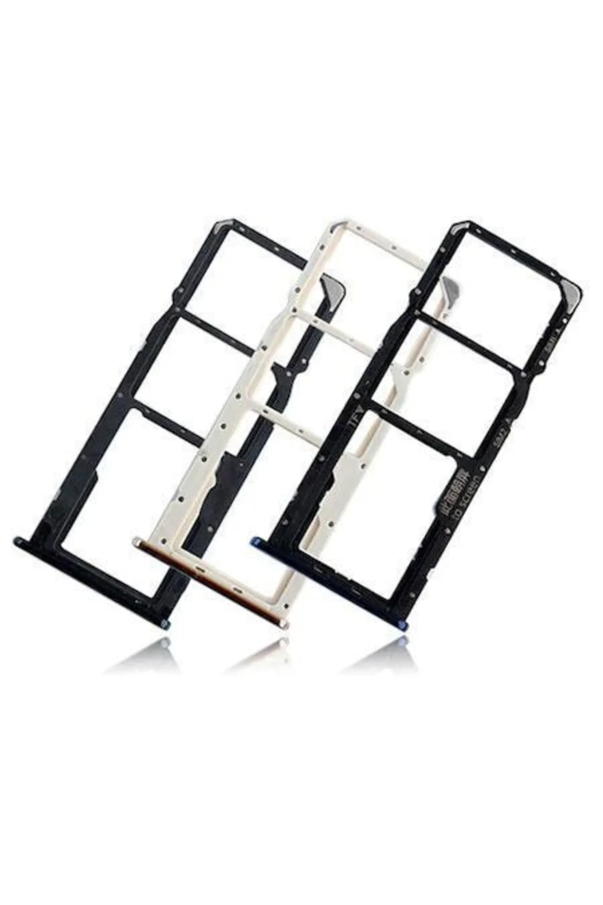 Huawei P40 Lite E Sim Kart Tepsisi - Art-l29 Mavi
