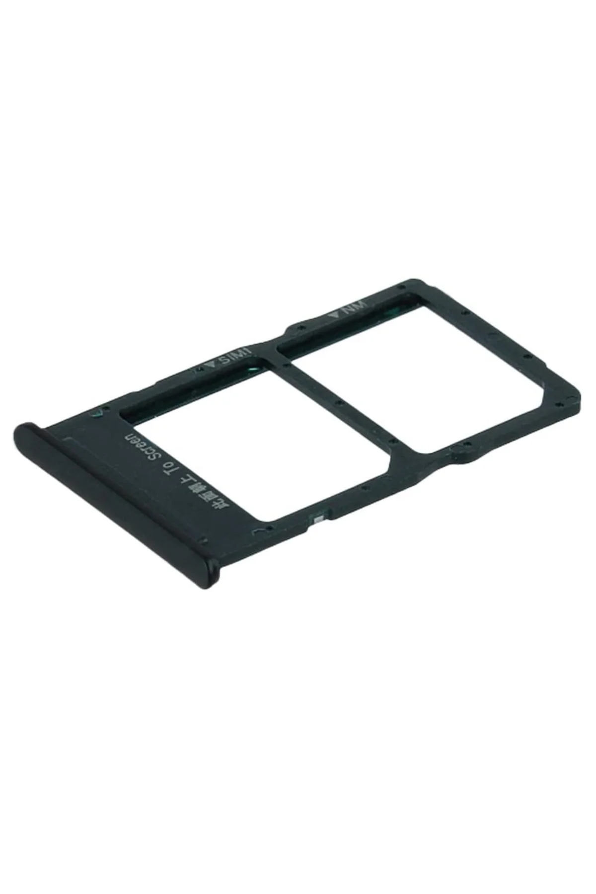 Huawei P40 Lite Sim Kart Tepsisi - Jny-lx1 Siyah