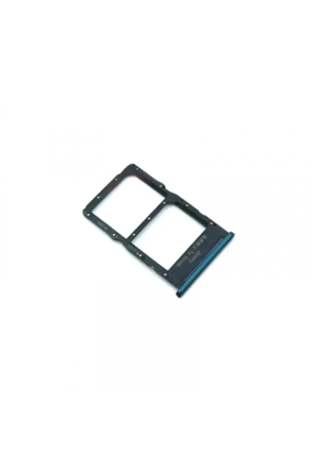 Huawei P40 Lite Sim Kart Tepsisi - Jny-lx1 Yeşil