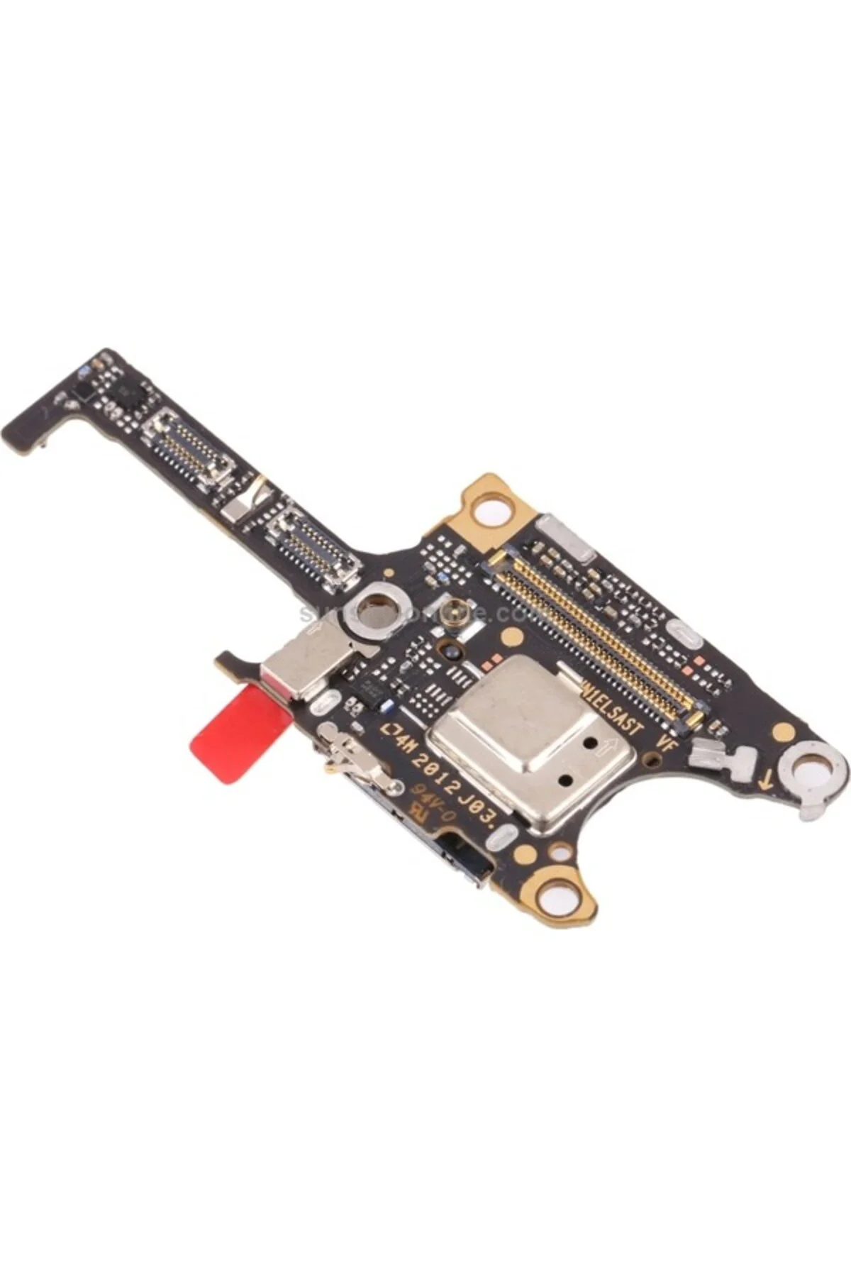 Huawei P40 Uyumlu Mikrofon Bordu