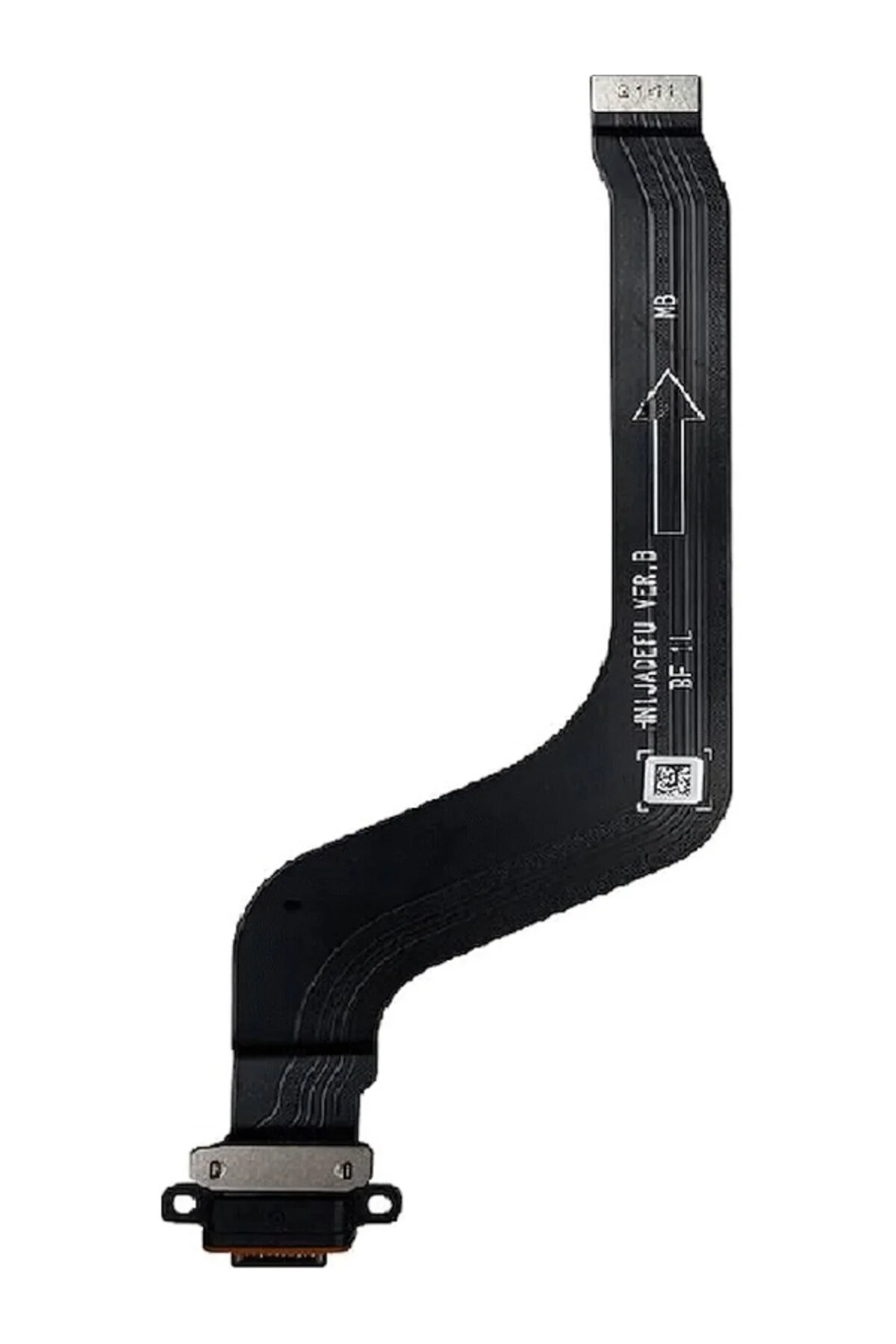 Huawei P50 Pro Ile Uyumlu Şarj Soketi