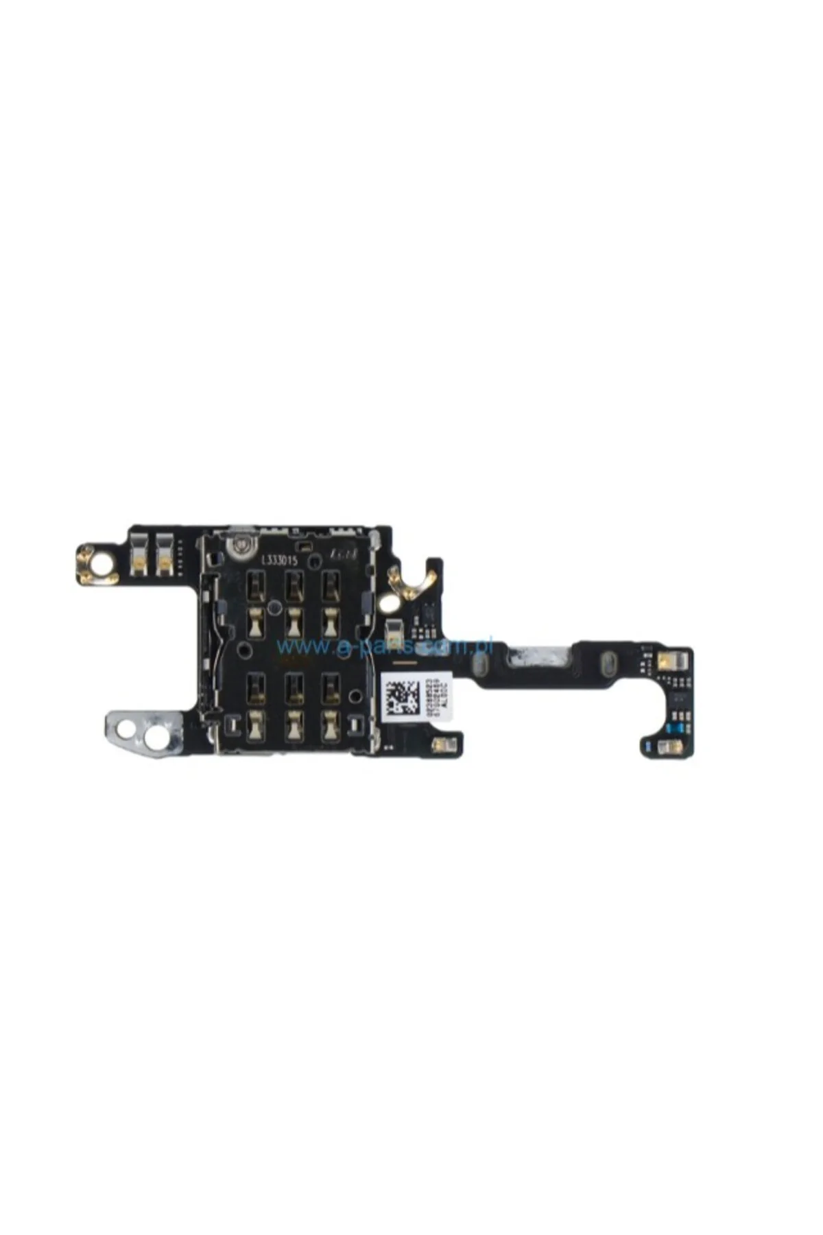 Huawei P50 Pro sim Okuyucu Mikrofon Bordu
