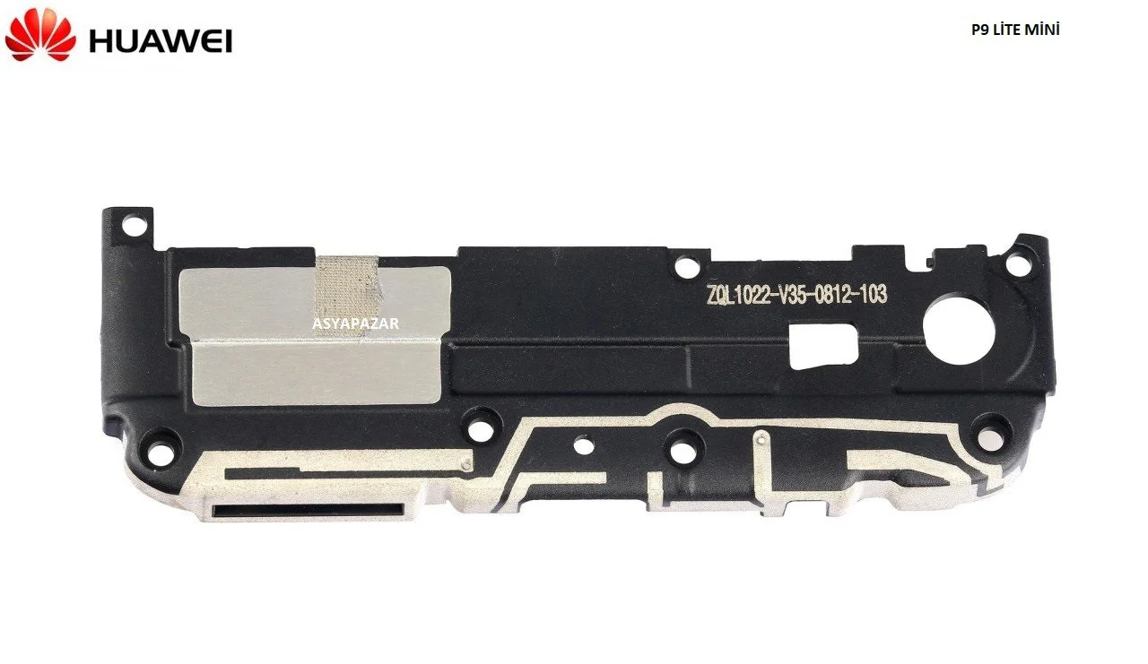 Huawei P9 Lite Mini Buzzer Hoparlör