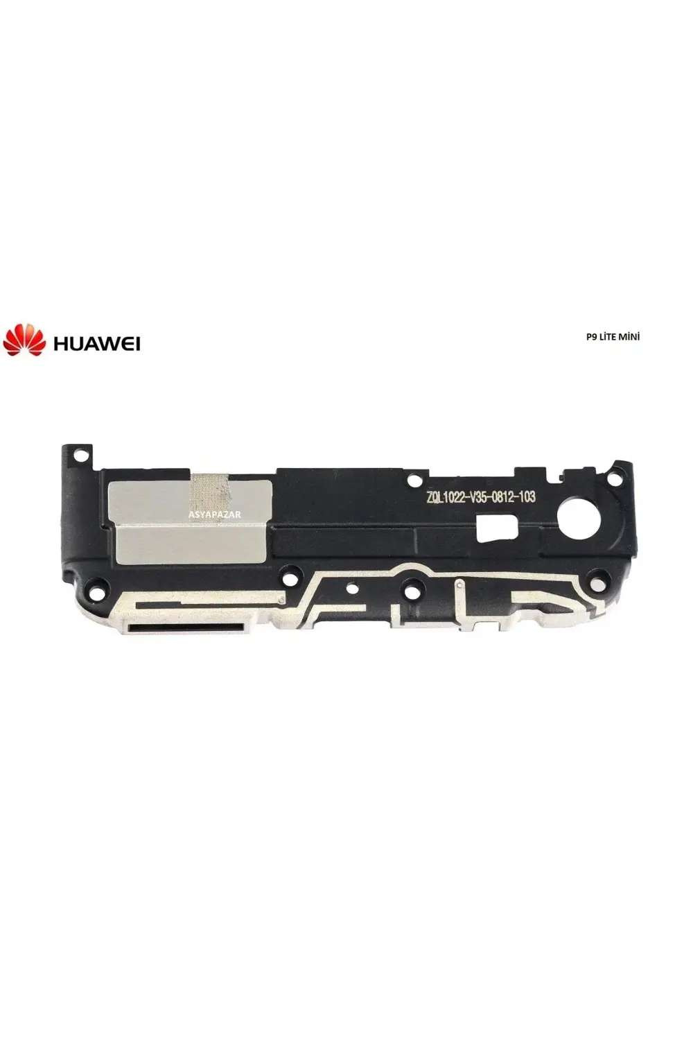 Huawei P9 Lite Mini Buzzer Hoparlör Huawei P9 Lite Mini Buzzer Hoparlör