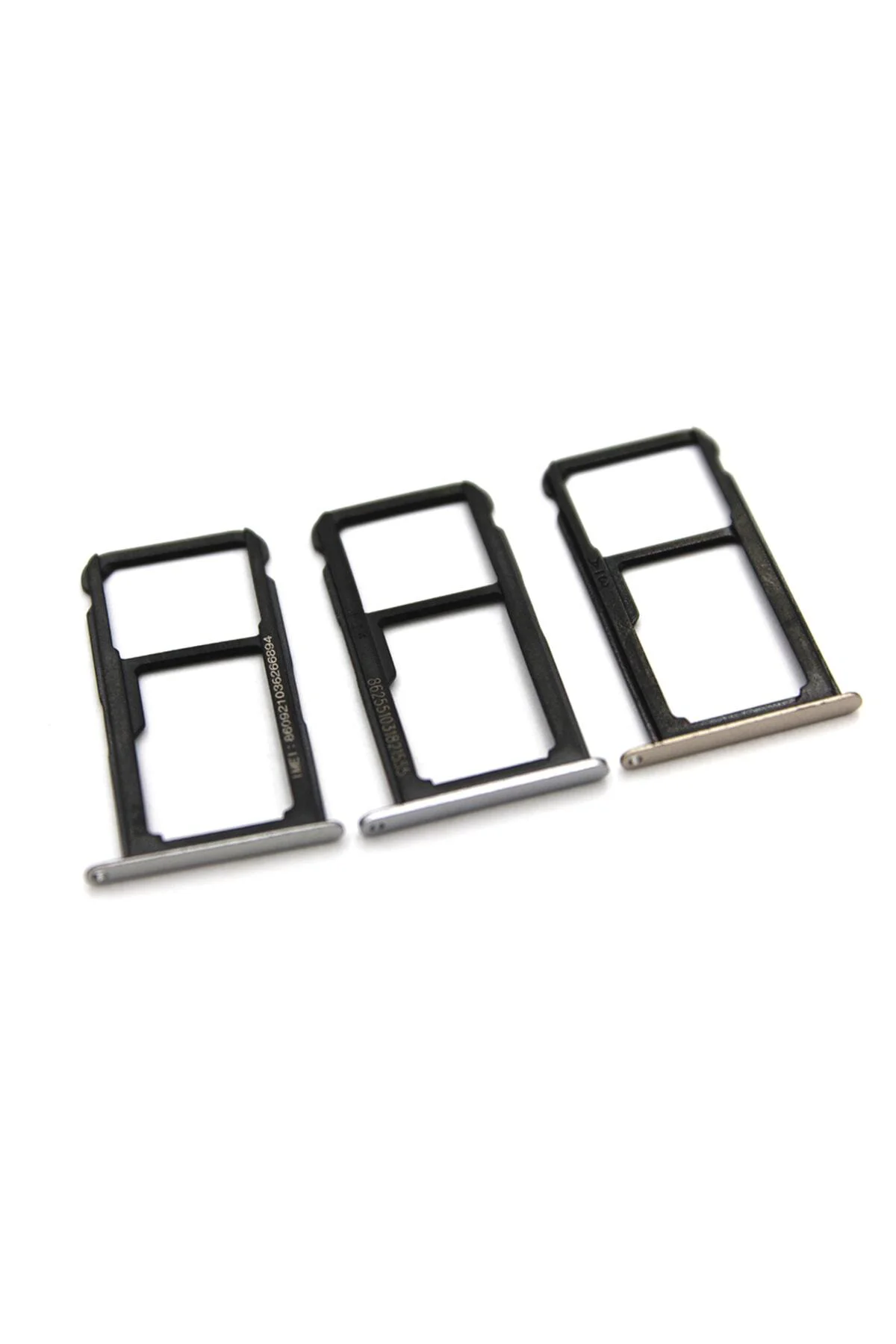 Huawei P9 Sim Kart Tepsisi Eva-l09 Gold
