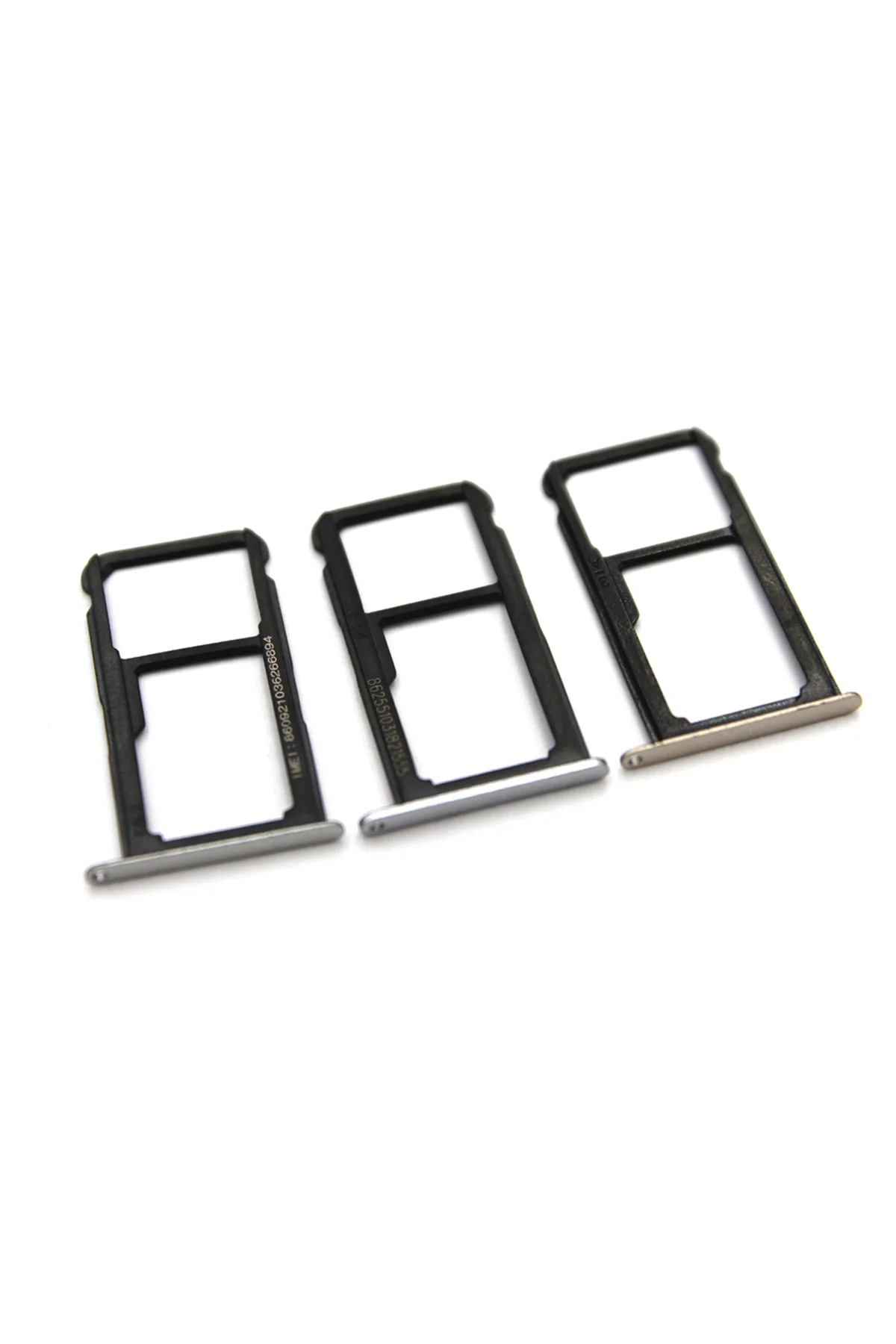Huawei P9 Sim Kart Tepsisi Eva-l09 Siyah
