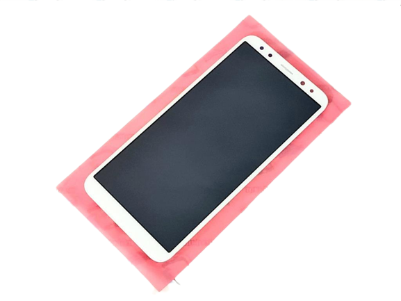 Huawei Uyumlu MATE 10 Lite Lcd Ekran Dokunmatik (FULL ÇITALI) BEY