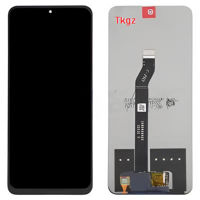 Huawei Uyumlu Nova Y90 Lcd Ekran Dokunmatik Orijinal Kalite