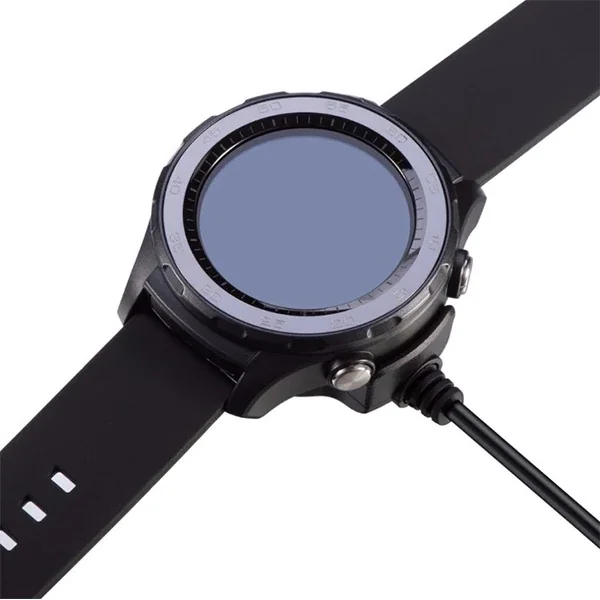 Huawei Watch 2 Şarj Cihazı ve Kablosu Adaptörü - Hızlı ve Güvenli Şarj (5775)