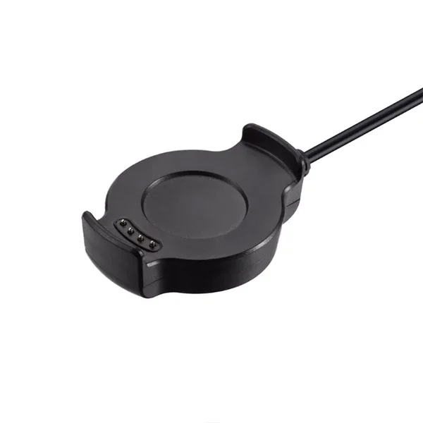 Huawei Watch 2 Şarj Cihazı ve Kablosu Adaptörü - Hızlı ve Güvenli Şarj (5775)