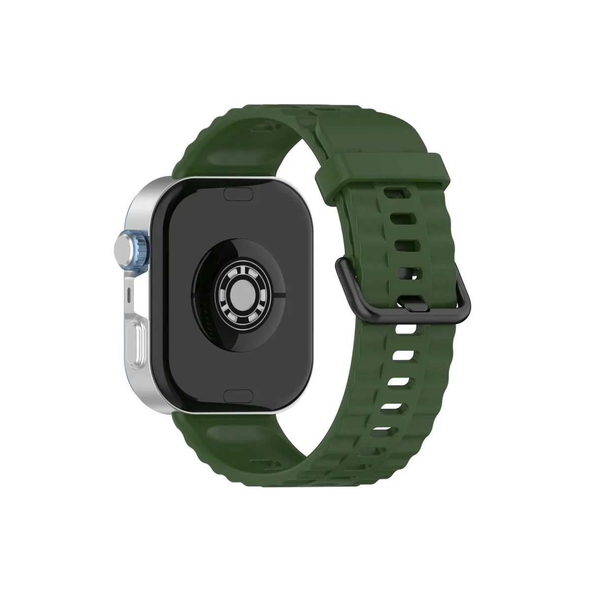 Huawei Watch Fit 3 Klasik Kordon (saat Değildir) - Koyu Yeşil Fiyatı, Yorumları ve Özellikleri