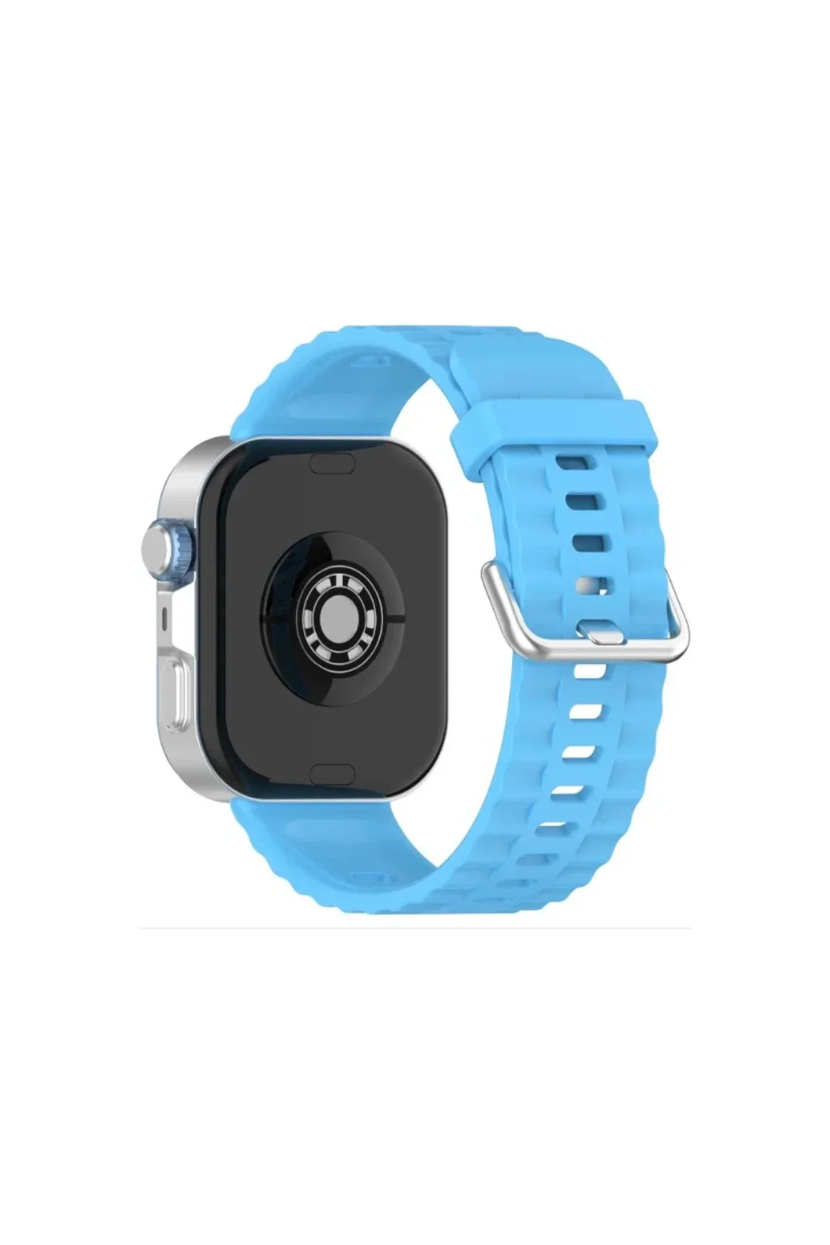 Huawei Watch Fit 3 Klasik Kordon - Turkuaz