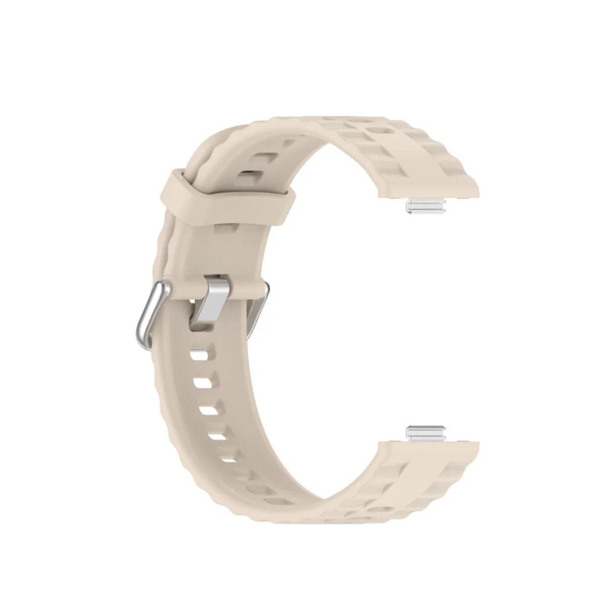 Huawei Watch Fit 3 Klasik Kordon (saat Değildir) - Krem Fiyatı, Yorumları ve Özellikleri