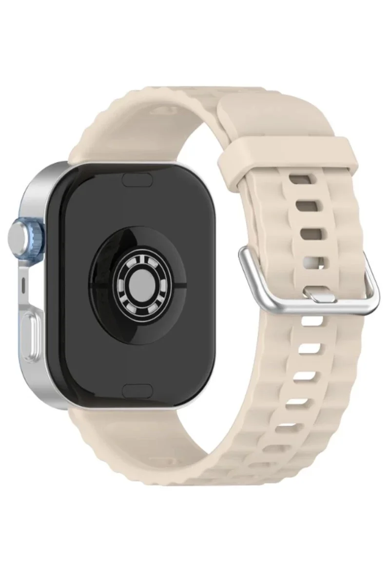 Huawei Watch Fit 3 Klasik Kordon - Krem Fiyatı, Yorumları ve Özellikleri