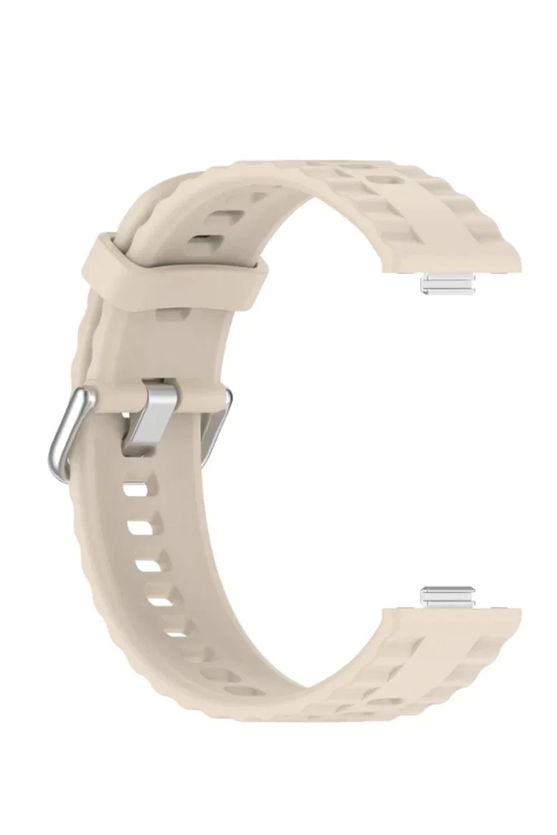 Huawei Watch Fit 3 Klasik Kordon - Krem Fiyatı, Yorumları ve Özellikleri